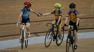 A Day Spent Above the Cote D&rsquo; Azur! - Scottish Youth &amp; Junior Track Championships Day 3