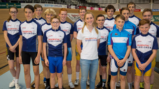 Scottish Cycling at RideLondon Youth Grand Prix: Applications Invited