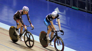 Sir Chris Hoy Velodrome to host Scottish National Youth and Junior Track Championships