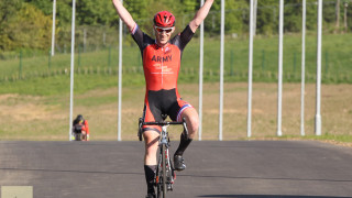 Report: Scottish National Criterium &amp; Youth RR Championships - Circles in the Sand!