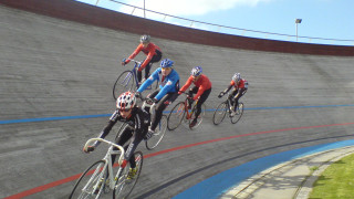 Meadowbank Celebration as Velodrome Closes its Doors