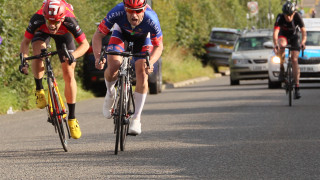 Scottish National Road Race Championships: Playing the Long Game