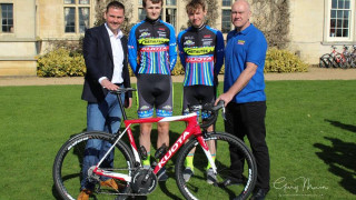 Scottish Cycling and Metaltek-Kuota Cycle Racing Team form alliance