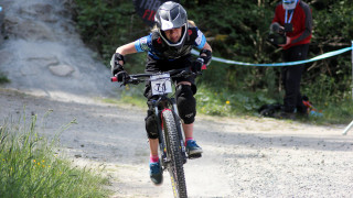 Scottish Mini Downhill Series off to a great start as riders race for the final