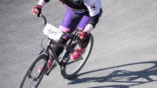 Scottish BMX Series Rd 1 &amp; 2
