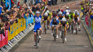 British Cycling Youth Circuit Championships 2015