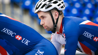 Paralympic Gold Medallist Neil Fachie to attend HSBC UK City Ride in Edinburgh
