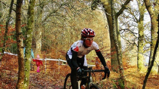 CX racing returns to the North of Scotland