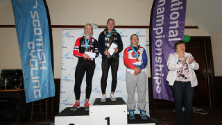 Scottish National Olympic TT Championship: King and Queen of the Shiplaw
