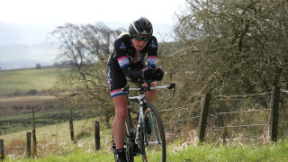 Scottish National Olympic TT Championships: Double Defence