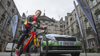 Scotland&#039;s Tour of Britain stage routes confirmed.