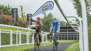 Aviva Tour of Britain brings world top teams to Scotland.