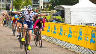 British Cycling Youth Circuit Championships 2015