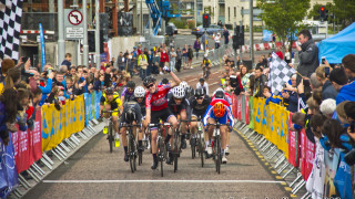 British Cycling Youth Circuit Championships 2015
