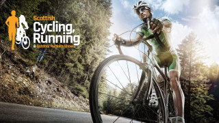 Scottish Cycling, Running and Outdoor Pursuits Show