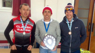 Scottish Cycling South West TT Championships Report: Cronberry Classic 2016