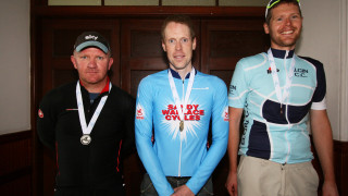 Scottish National 50-mile Time Trial Championships
