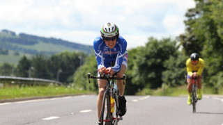Scottish National 25 Mile Time Trial Championships Cancelled