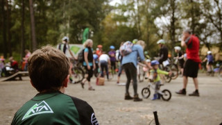 Work to start on new &pound;750k Mountain Bike Trail Centre