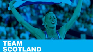Team Scotland: Scottish Sport Awards 2016