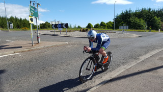 Scottish National 50 Mile Time Trial Championship