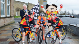Scottish Cycling look to get everyone involved in the Tour Series action