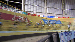 Scottish National Youth and Junior Track Championships bring a weekend of competition to the Sir Chris Hoy Velodrome