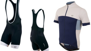 Pearl Izumi gear up for grabs as the Tour Series comes to Scotland