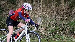 National Youth Series Round 1: EKRC Kames Crit