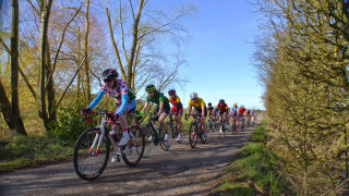 Teams travel far to compete in the Youth Tour of Scotland #YToS2016