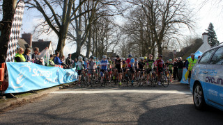 Scottish Cycling to incorporate Memorial Award into Youth Championships