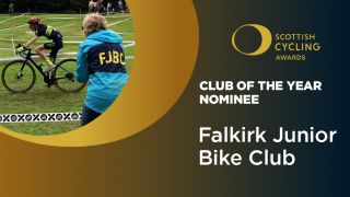 First shortlist for Scottish Cycling Awards revealed