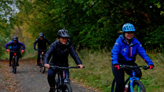Get Involved in #BikeAndBlether