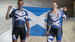 Scottish Cycling Performance Selection Criteria