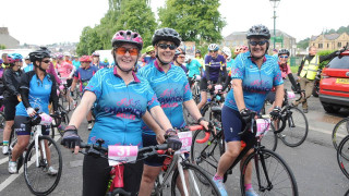 Midsummer Breeze Sportive