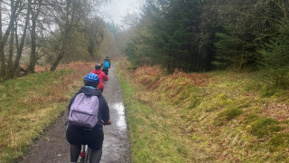 Be Active - #TimeToTalkThursday