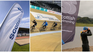 Athletics, Cycling and Swimming Announce Sports Collaboration