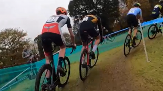 Scottish Cycling Issues Onboard Camera Guidance