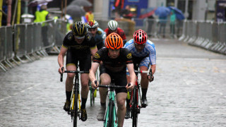 Stirling City Centre to come alive for British Series Cycle Race