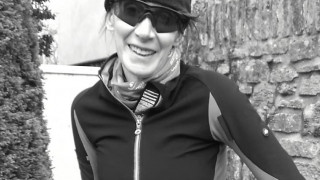 Scottish Cycling welcomes new Equality Ambassador, Pippa York