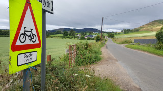 Scottish Cycling starts to shape 2022 events calendar