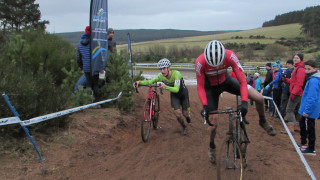 The Scottish Cyclocross Series