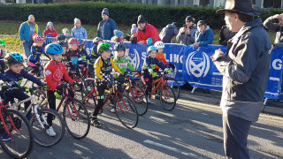 Scottish Cycling Events Commissions