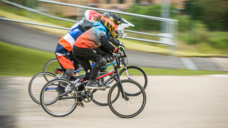 Scottish Cycling Publish UK School Games Selection Policy 2021
