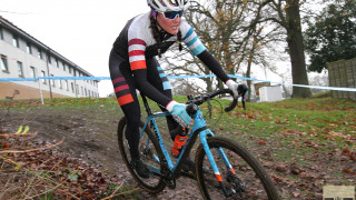 Scottish National Cyclocross Championships: Race Report