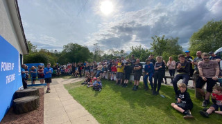 Scottish Cycling June Events Roundup
