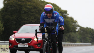 Scottish National 100-Mile Time Trial Championship 2018: Race Round Up