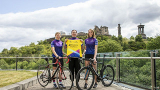 Women&#039;s Tour of Scotland Teams Announced
