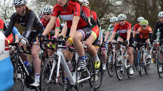 20% More Girls to Compete at Youth Tour of Scotland 2017