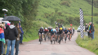 Cromarty Stage Race Success